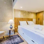 The Museum Living Appartement Boedapest