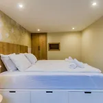 The Museum Living Appartement