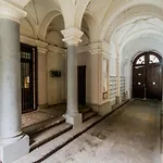 Appartement The Museum Living