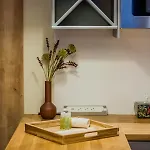 Appartement The Museum Living Boedapest