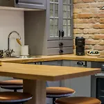The Museum Living Appartement