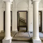 Appartement The Museum Living *