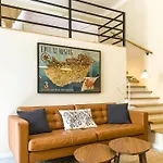 The Museum Living * Boedapest
