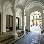The Museum Living * Boedapest