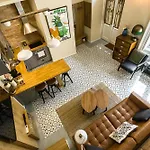 Appartement The Museum Living *
