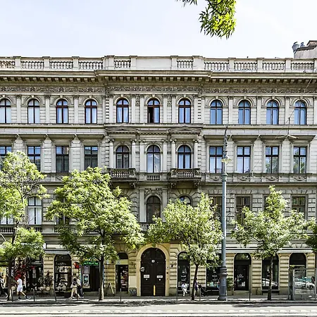 The Museum Living Appartement *