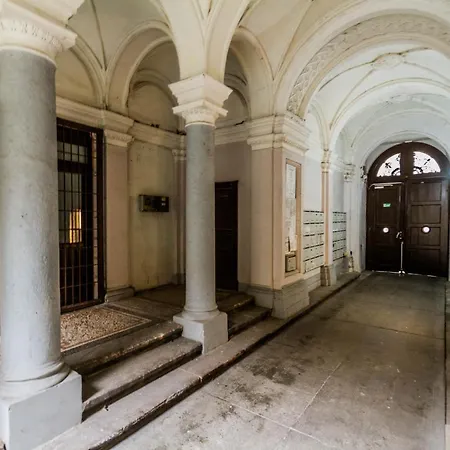 Appartamento The Museum Living