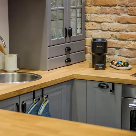 The Museum Living Budapest