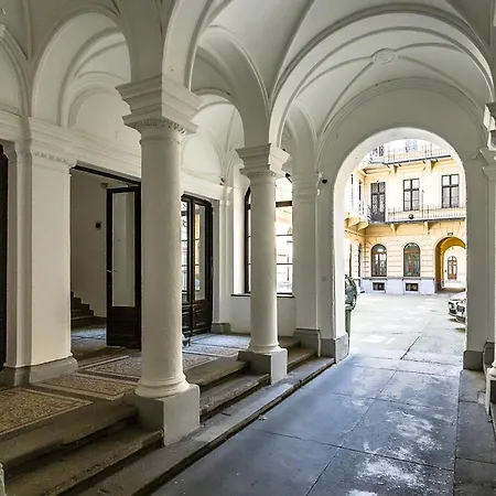 The Museum Living * Budapest