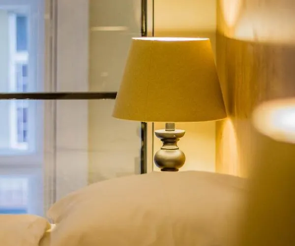 Apartman The Museum Living *