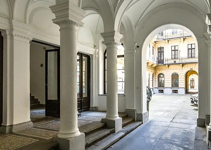 The Museum Living * Budapest