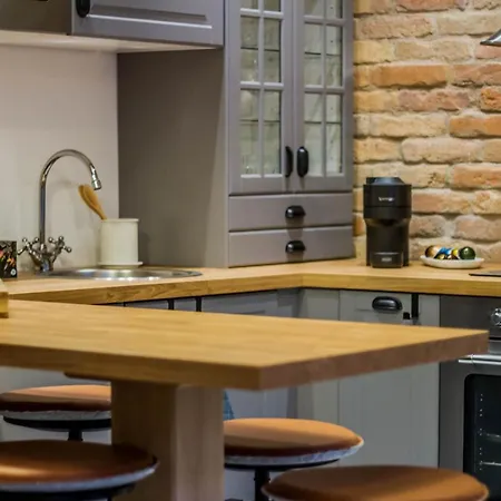 The Museum Living Apartamento