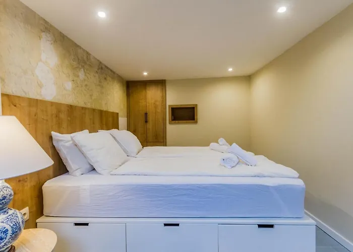 The Museum Living Apartamento