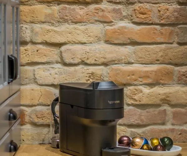 The Museum Living Budapest