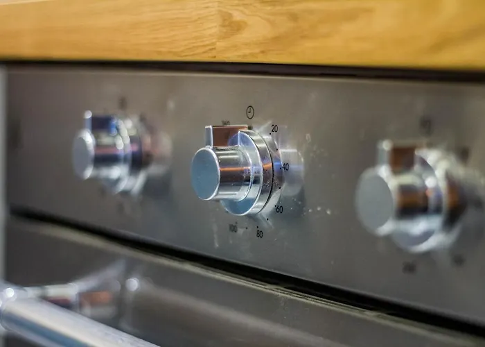 Apartamento The Museum Living Budapest