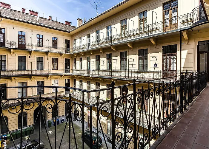 The Museum Living Apartamento