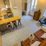 The Museum Living Apartman Budapest