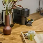Apartman The Museum Living Budapest