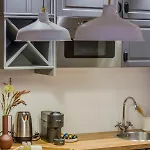 The Museum Living Apartman