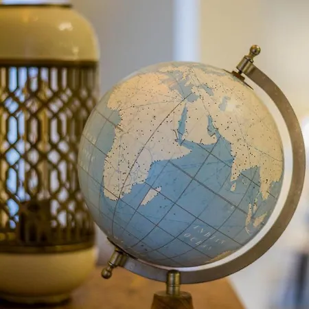 The Museum Living Апартаменты Будапешт